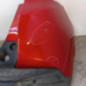 Pare choc arriere PEUGEOT 2008 1
