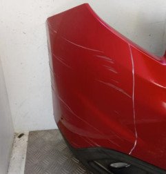 Pare choc avant PEUGEOT 2008 1