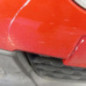 Pare choc avant PEUGEOT 2008 1