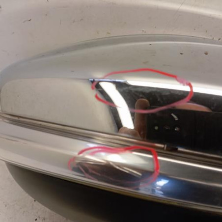 Retroviseur droit PEUGEOT 2008 1