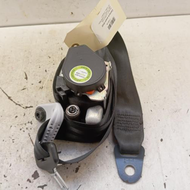 Ceinture avant droit PEUGEOT 2008 1