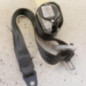 Ceinture avant droit PEUGEOT 2008 1