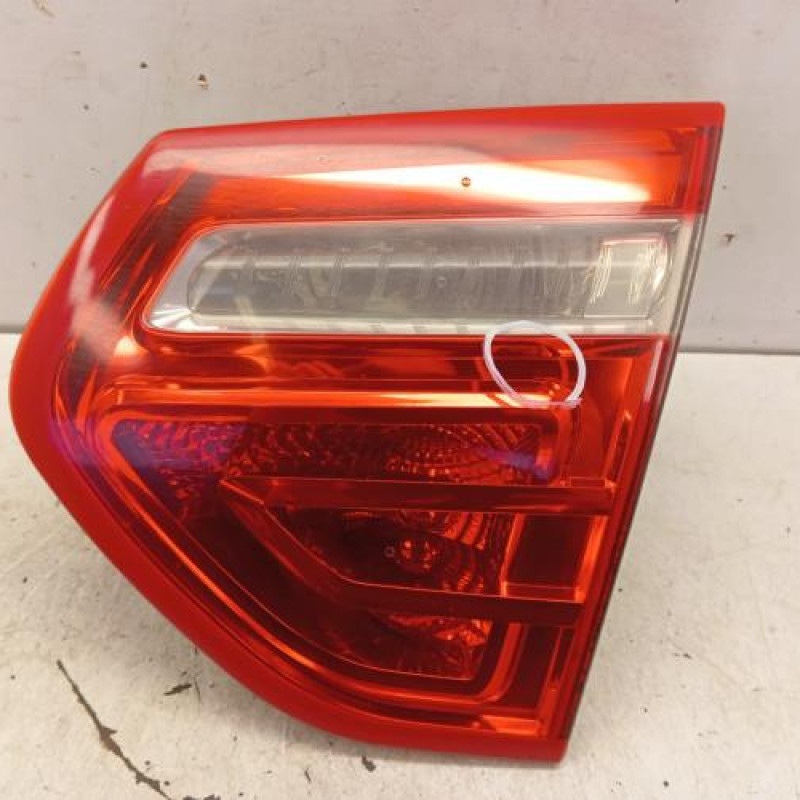 Feu arriere secondaire droit (feux) CITROEN C4 PICASSO 1