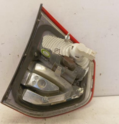Feu arriere secondaire droit (feux) CITROEN C4 PICASSO 1 Photo n°3