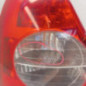 Feu arriere principal gauche (feux) RENAULT CLIO 2