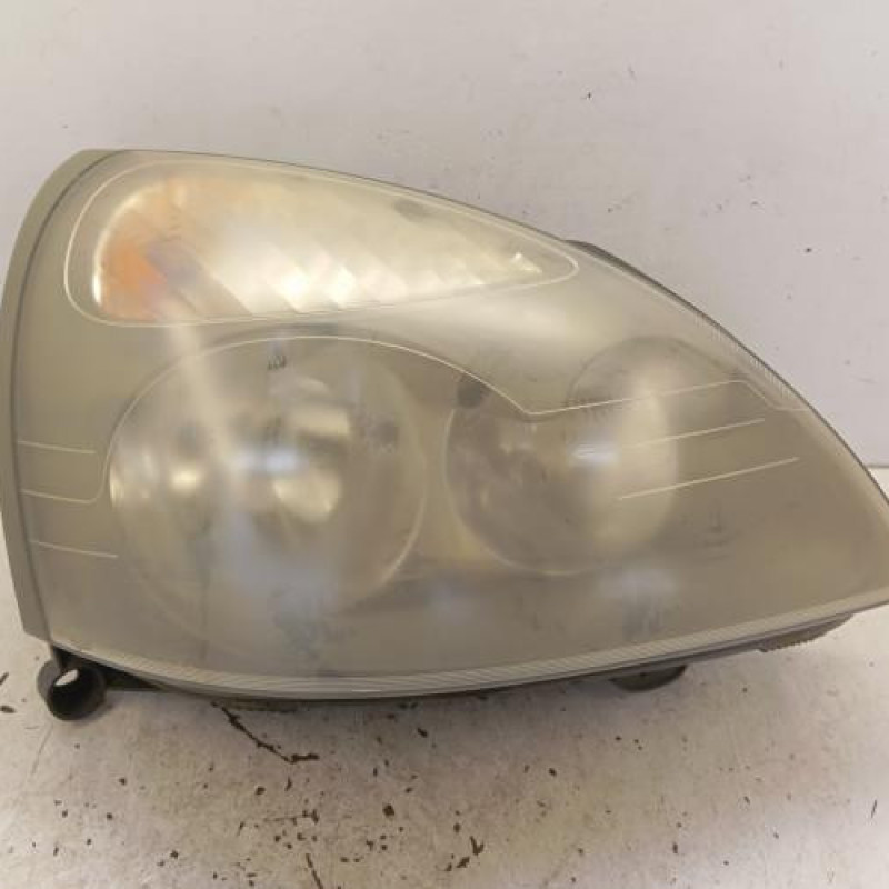 Optique avant principal droit (feux)(phare) RENAULT CLIO 2