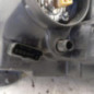 Optique avant principal droit (feux)(phare) RENAULT CLIO 2