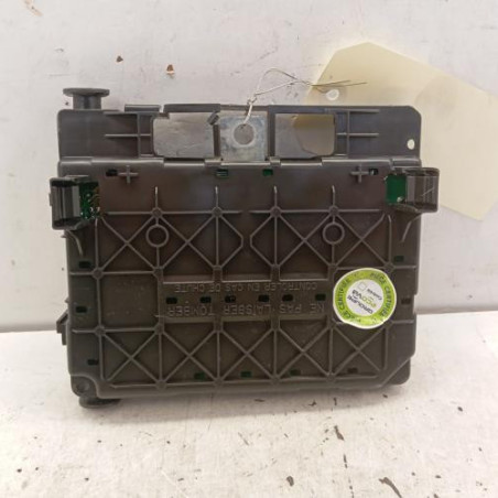 Boitier servitude moteur (BSM) CITROEN C3 1