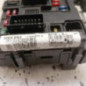 Boitier servitude moteur (BSM) CITROEN C3 1