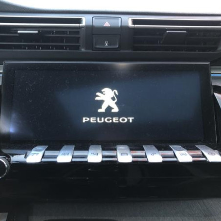 Afficheur PEUGEOT 508 2 SW Photo n°1