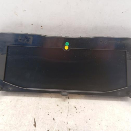 Compteur PEUGEOT 508 2 SW