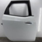 Porte arriere droit OPEL MERIVA B