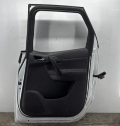 Porte arriere droit OPEL MERIVA B