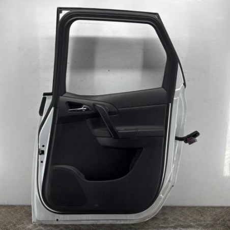 Porte arriere droit OPEL MERIVA B