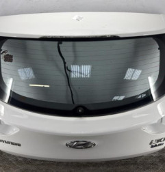 Malle/Hayon arriere HYUNDAI I 30 2 Photo n°1