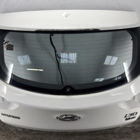 Malle/Hayon arriere HYUNDAI I 30 2 Photo n°1