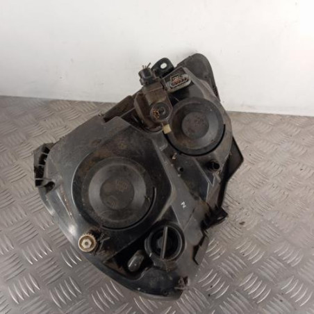Optique avant principal droit (feux)(phare) RENAULT CLIO 2