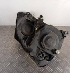 Optique avant principal gauche (feux)(phare) RENAULT CLIO 2