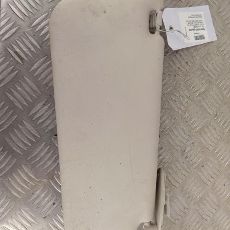 Pare soleil gauche FIAT PUNTO 2
