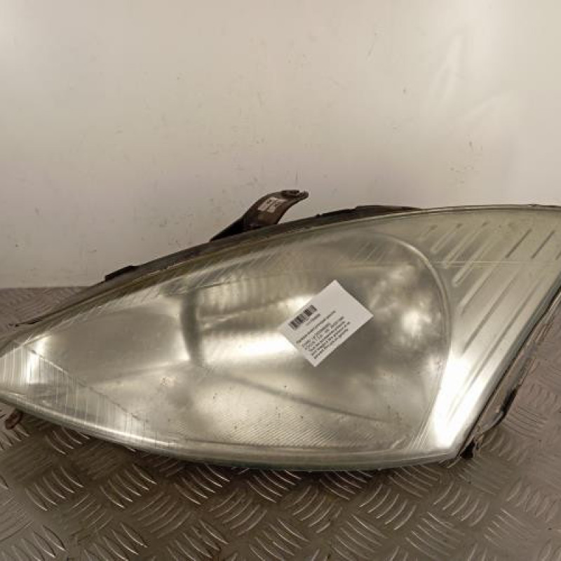 Optique avant principal gauche (feux)(phare) FORD FOCUS 1