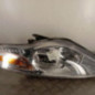 Optique avant principal droit (feux)(phare) FORD MONDEO 3