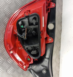 Feu arriere principal gauche (feux) RENAULT CLIO 3