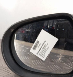 Retroviseur gauche RENAULT CLIO 3 Photo n°1