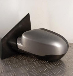 Retroviseur gauche RENAULT CLIO 3 Photo n°3