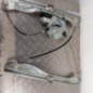 Leve vitre electrique avant gauche RENAULT CLIO 3