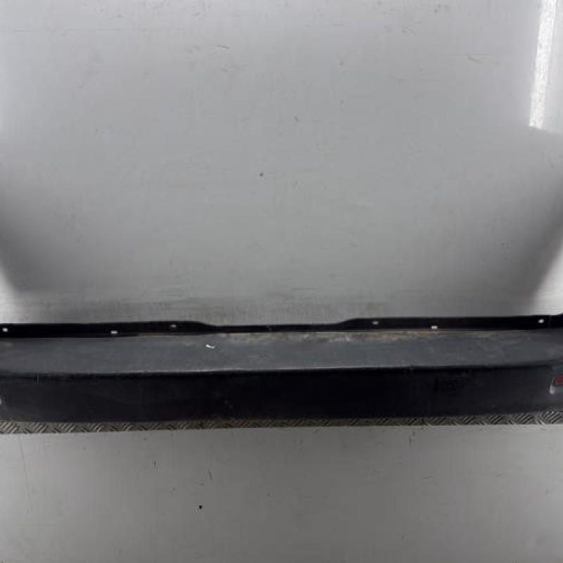 Pare choc arriere FIAT SCUDO 2
