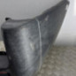 Pare choc arriere FIAT SCUDO 2