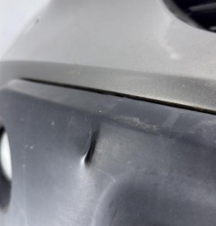 Pare choc avant HONDA CR-V 3 Photo n°4