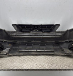 Pare choc avant HONDA CR-V 3 Photo n°6