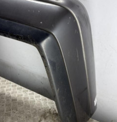 Pare choc arriere MERCEDES CLASSE E 210 Photo n°3