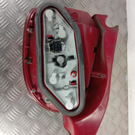Feu arriere principal gauche (feux) RENAULT GRAND MODUS