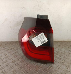 Feu arriere principal gauche (feux) HONDA JAZZ 5 Photo n°1