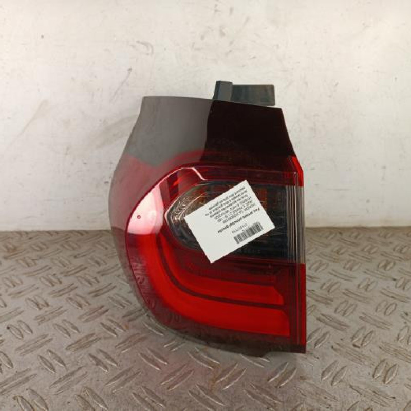Feu arriere principal gauche (feux) HONDA JAZZ 5