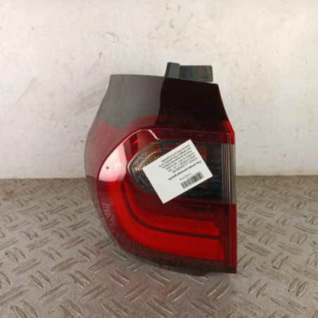 Feu arriere principal gauche (feux) HONDA JAZZ 5 Photo n°1