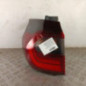 Feu arriere principal gauche (feux) HONDA JAZZ 5
