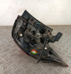 Feu arriere principal gauche (feux) HONDA JAZZ 5