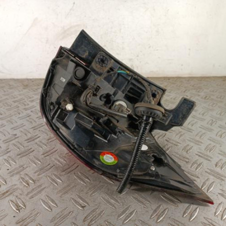Feu arriere principal gauche (feux) HONDA JAZZ 5