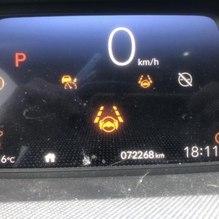 Compteur HONDA JAZZ 5 Photo n°1