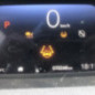 Compteur HONDA JAZZ 5