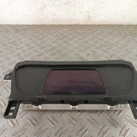 Compteur HONDA JAZZ 5