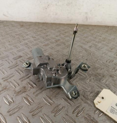 Moteur essuie glace arriere HONDA JAZZ 5 Photo n°1