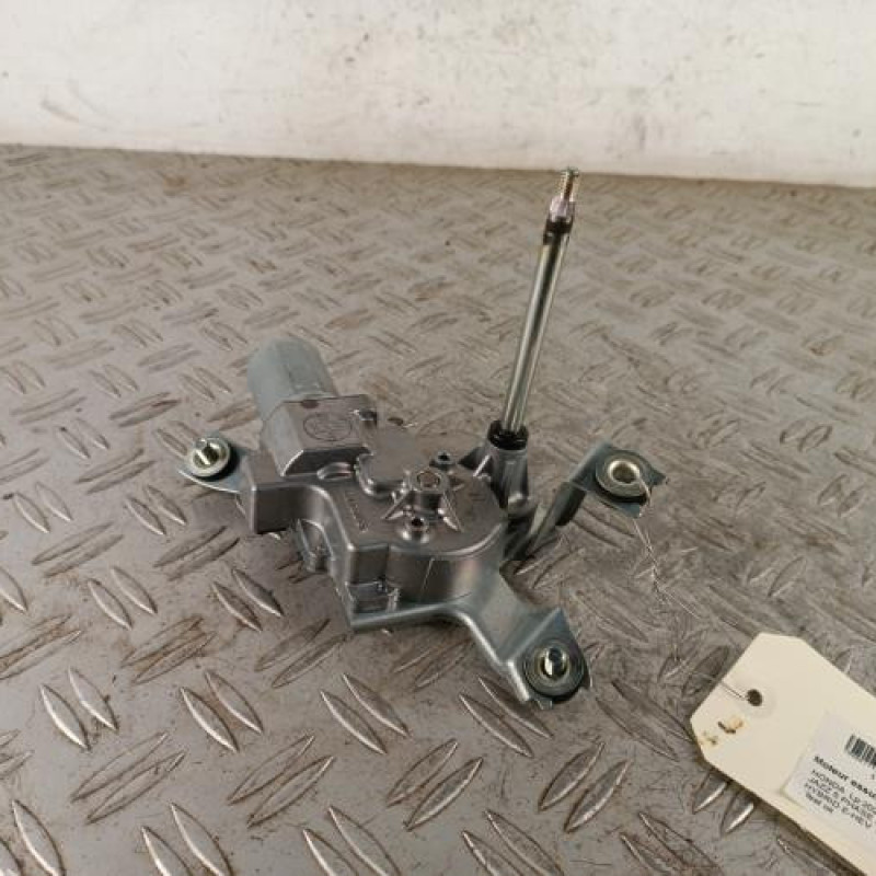 Moteur essuie glace arriere HONDA JAZZ 5