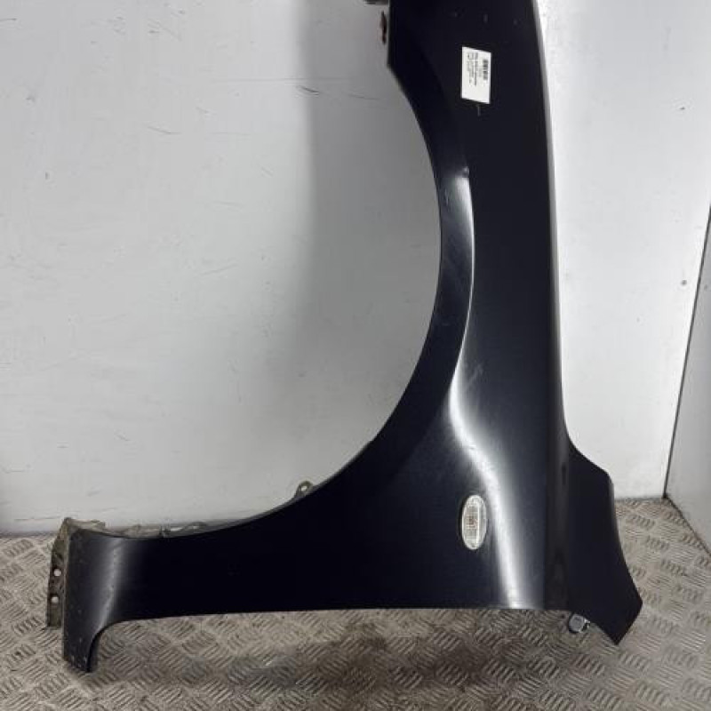 Aile avant gauche MAZDA 3 1