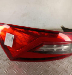 Feu arriere principal gauche (feux) SKODA KODIAQ Photo n°1