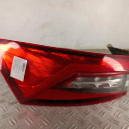 Feu arriere principal gauche (feux) SKODA KODIAQ Photo n°1