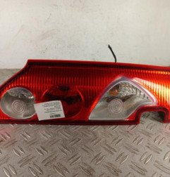 Feu arriere principal gauche (feux) RENAULT KANGOO 2 Photo n°1